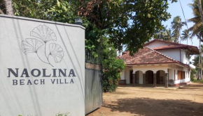 Naolina Beach Villa